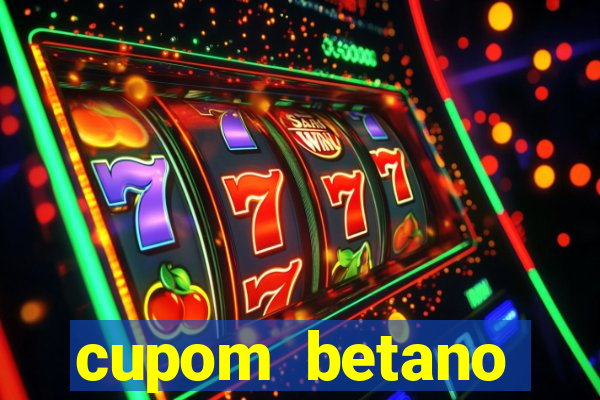 cupom betano rodadas gratis